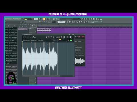 Updated NewTime Shift Markers In FL Studio 20.9 (Tips & Tricks) (Good Phor Sampling!)