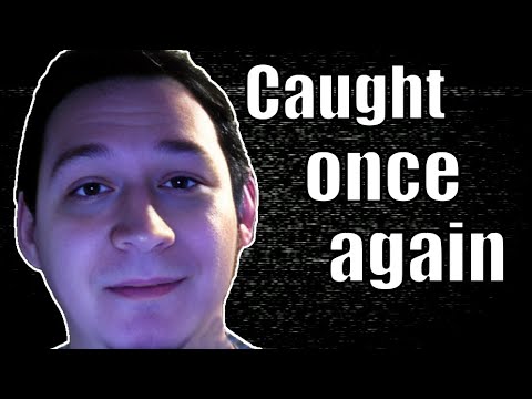 Alex Mahan and the story of yandere simulator