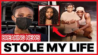 The Woman Claiming to Be Tupac’s Daughter Sparks Worldwide Debate