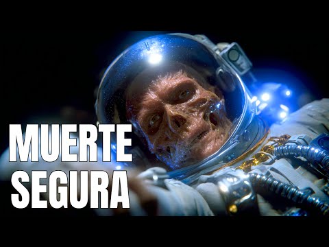 ¿Porque nunca llegaremos a MARTE? | Documental para dormir