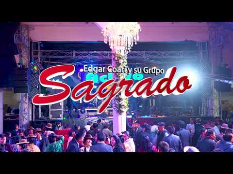 Grupo Sagrado ▷Mix en Vivo 2022 En Boda de 💎René 💞 Virginia💎  ✅sTudios CIMAX (Juliaca 🇵🇪 )✓