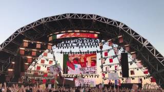 Don Diablo - On My Mind @ Something Wonderful 2017