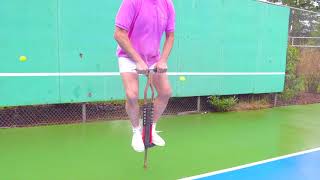 Selector Dub Narcotic "Bounce It out (Bounce It on out)"