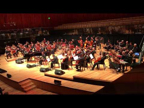 Tanguera - Gabriel Mores - CCK