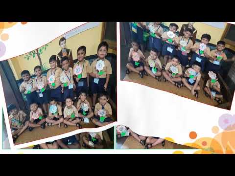 Dominic Savio Pre-Primary Don Bosco Matunga