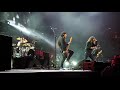 Show Me How To Live - Audioslave w/ Dave Grohl & Rob Trujillo