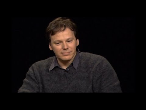 David Graeber on Anarchism, Capitalism, Direct Action and the Internet (2006)
