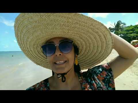 Praia de Conceição, Ilha de Itaparica