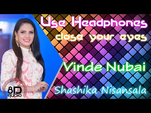 #8DAudio -  Vinde Nubai