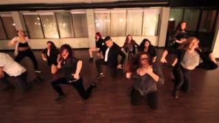 Birthday Suit - Mike Jay / Josh Capulong Choreography