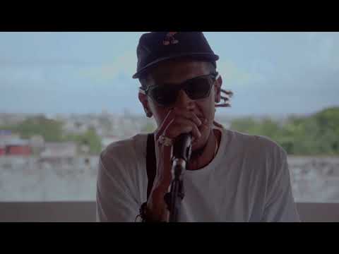 El Individuo - Piensa + Bolerón @ Nuevo Fest 2020