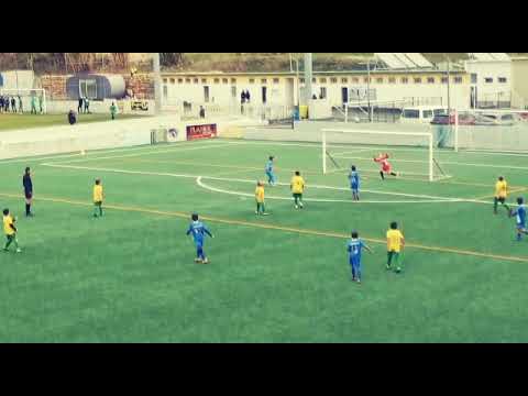 Mafra vs Zambujalense Sub 10 21/22