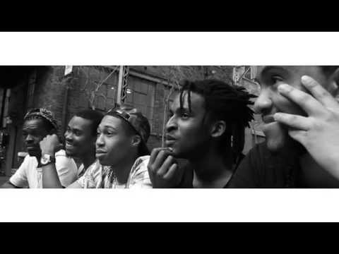 Broke Niggaz Film 11: At Long Last