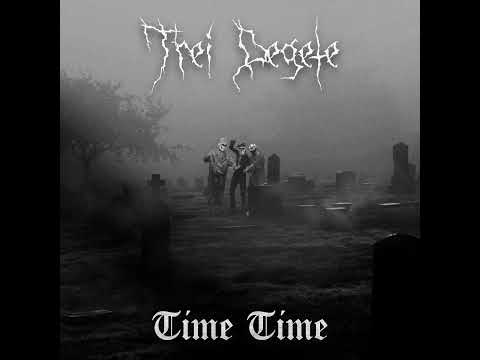 Time Time mais c'est du 𝕸𝖊𝖙𝖆𝖑🤘🤘🤘 (plutôt mature pour ton âge la miss^^)