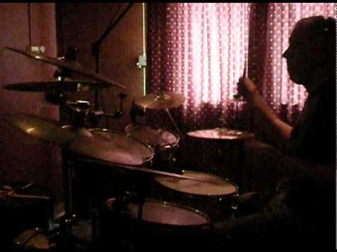 Forgot About Dre - Drum Cover