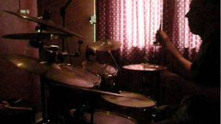 Forgot About Dre - Drum Cover