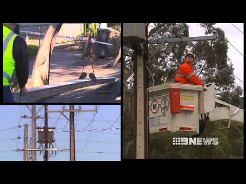 BLACKOUT BLUES - 29/10/2013