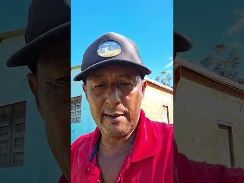 #vidanaroça sítio Cantinho do Céu em Buerarema sul da Bahia