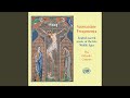 Worcester Fragments: Dulciflua tua memoria (Arr. Harre-Jones)