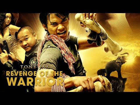 🐘⚔️ Revenge of the Warrior 😤 | Action & Crime | Ganzer Film auf Deutsch | FSK 16