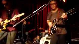 The Feelies - "Away" (Reunion Show)