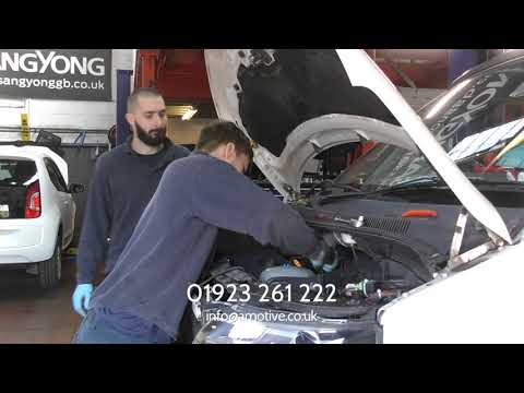 Auto Motive Service & Repair | Kings Langley Hertfordshire | Feature No.49