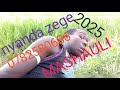 Nyanda Mashauli Ft Zege Song Shida 0782580686 18 03 2025