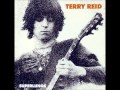 Terry Reid 