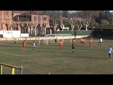 immagine di anteprima del video: 15° giornata di andata: BRA vs Chieri (4-3) 09-12-2012