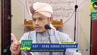 Download lagu (02) Idaman Penuntut Jilid 2 : Muamalat : Ustaz Azhar Ramli  : (24/03/2021) mp3