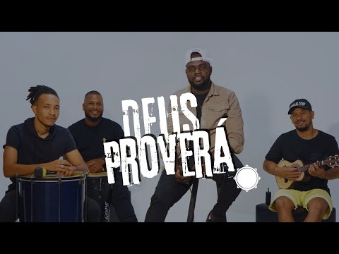Deus proverá - Pagode Restaura (COVER) #deusproverá #cover