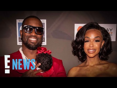 Love & Hip Hop Star Masika Kalysha's Husband Dead After Car Crash | E! News
