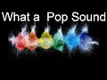 WATER BALLOON POP SOUND EFFECT