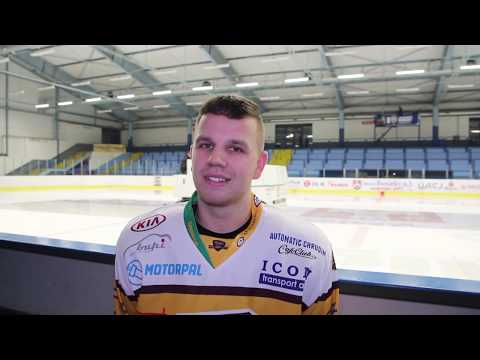 Chance Liga 2018/2019: Benátky - Dukla 1:4, Lukáš Anděl