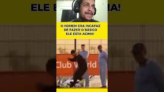 Ronaldinho Gaúcho, a lenda