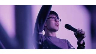 STRONGER18 - Highlight