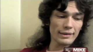 The Night Stalker Serial Killer Richard Ramirez Interview video