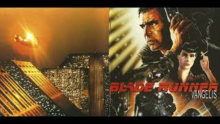 Vangelis - Tales Of The Future