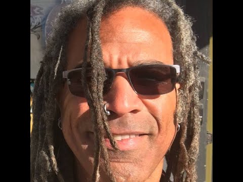 A Peaceful Moment in Time * BING FUTCH LIVE * Florida Folk Festival 2022 * A Reward Your Soul!