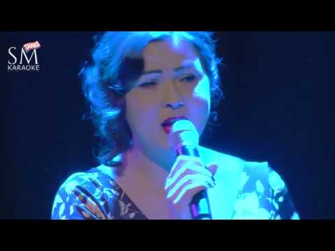 SM Karaoke 2019 - Gerda Szász - Kierros #2