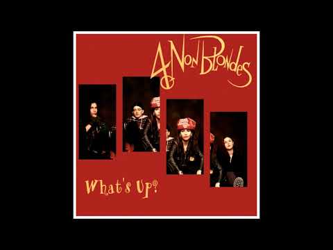 4 Non Blondes   What's Up (Lexuzz2021Remix)