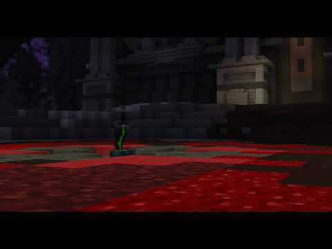 Wynncraft Noteblock OST - What Must Be Done (The Sacrifice)