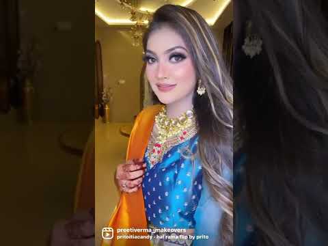 Bridal Makeup Artist portfolio by Preeti Verma Makeovers in Lucknow - Photo 0