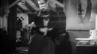 The Furies (1950) Trailer