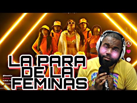 DamarisCrs ❌ Royalty Dance Crew - Lo truco 😈 Video reaccion