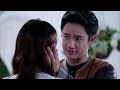 Kedekatan Kenny Austin Amanda Manopo Saat Di Lokasi Shooting Cinta Yasmin