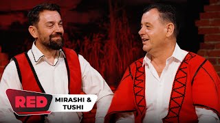 Mirash Bardheci & Tush Gjakova - Zahir Pajaziti