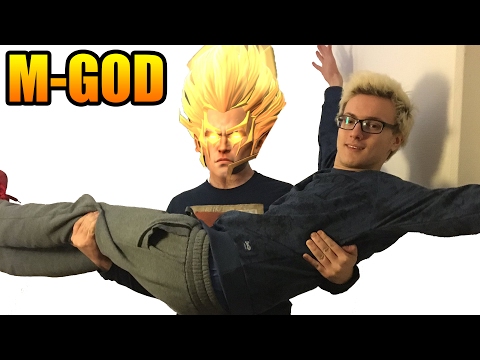 Miracle- [Invoker] Liquid vs Bears DAC EU Grand Finals Dota2 7.02