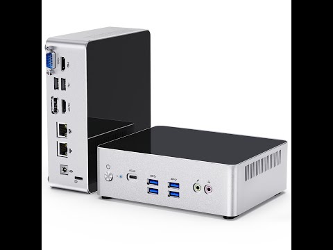 THIRDWAVE MagneteIM ミニPC Intel i5-12400 THIRDWAVE MagneteIM ミニPC Intel i5-12400