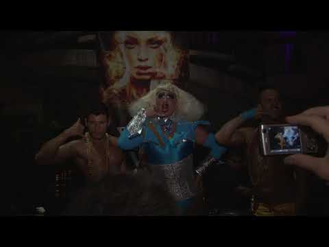 Fierce Angel 5 Converted